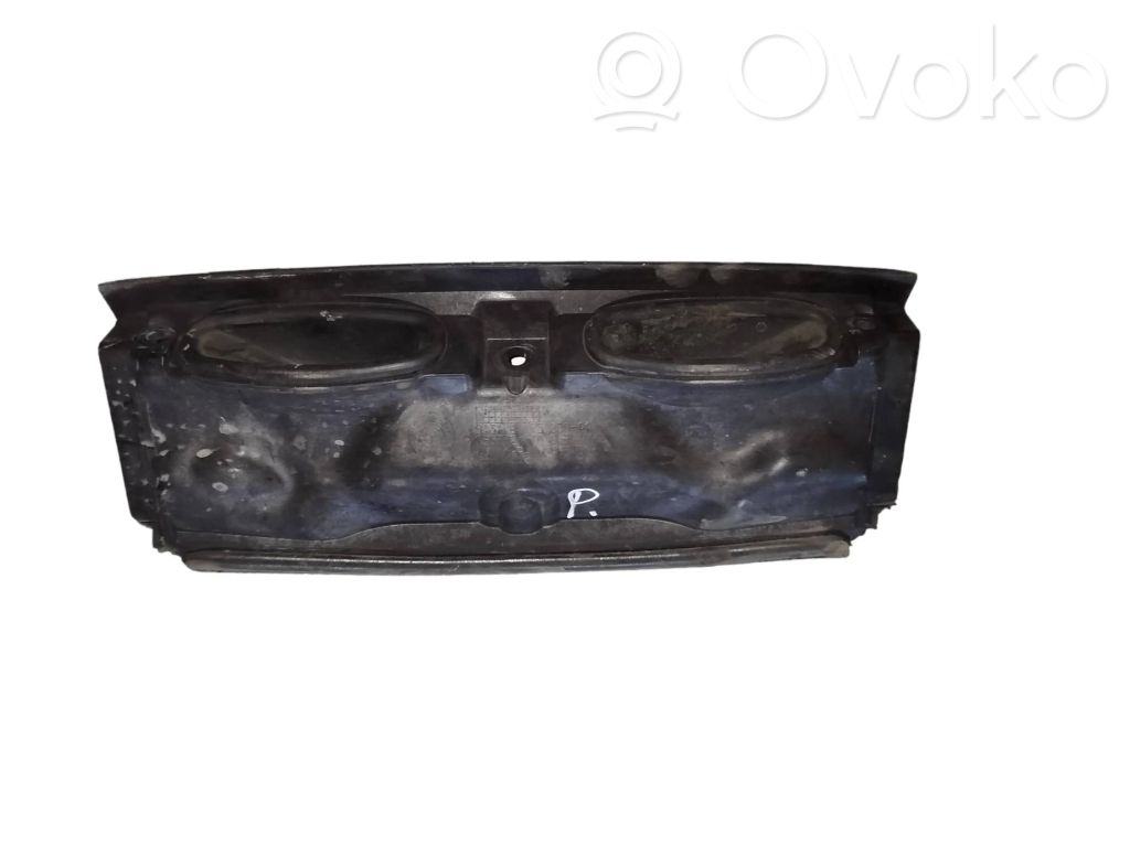 BMW X1 E84 Other engine bay part 