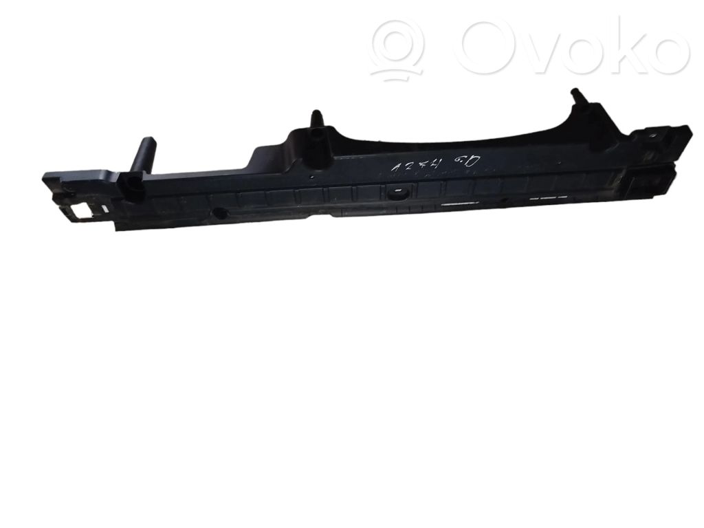 BMW X3 F25 Other trunk/boot trim element 