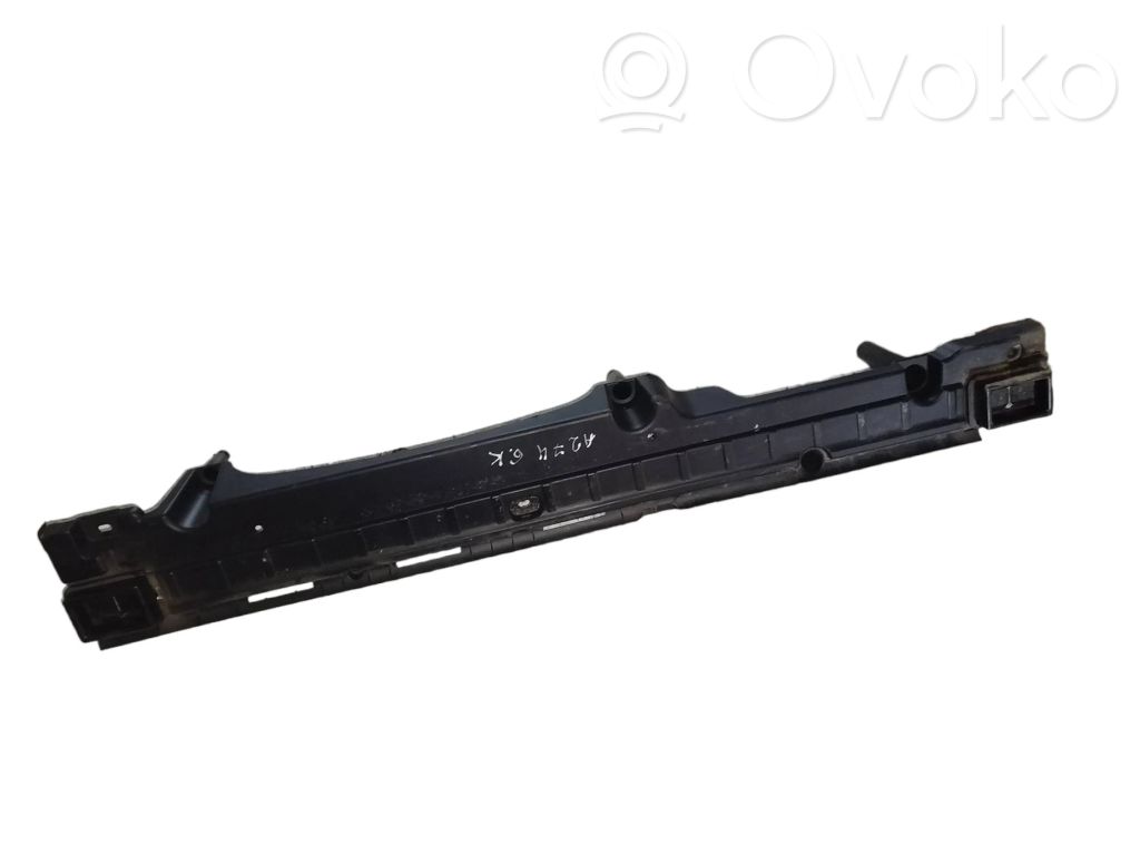 BMW X3 F25 Other trunk/boot trim element 