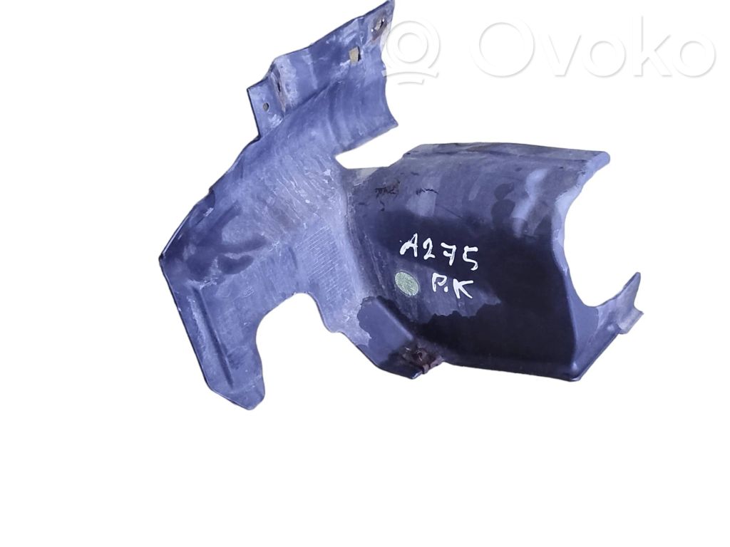 BMW 3 F30 F35 F31 Front underbody cover/under tray 