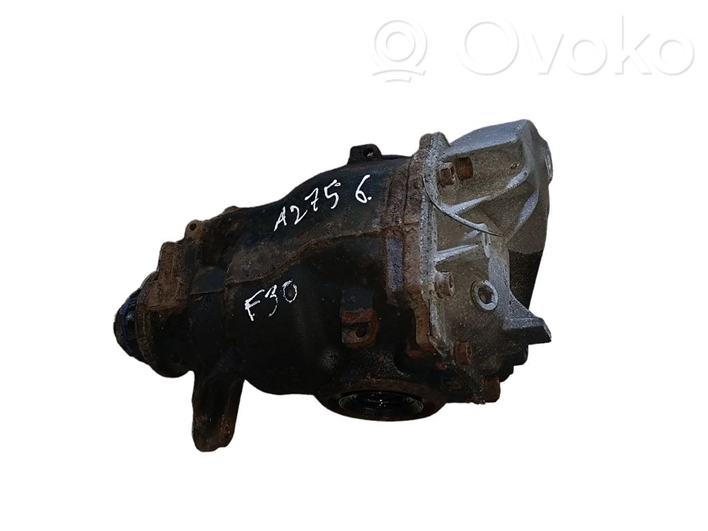 BMW 3 F30 F35 F31 Rear differential 
