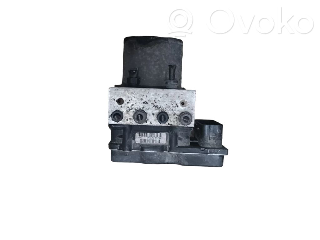 BMW 5 E60 E61 ABS Blokas 