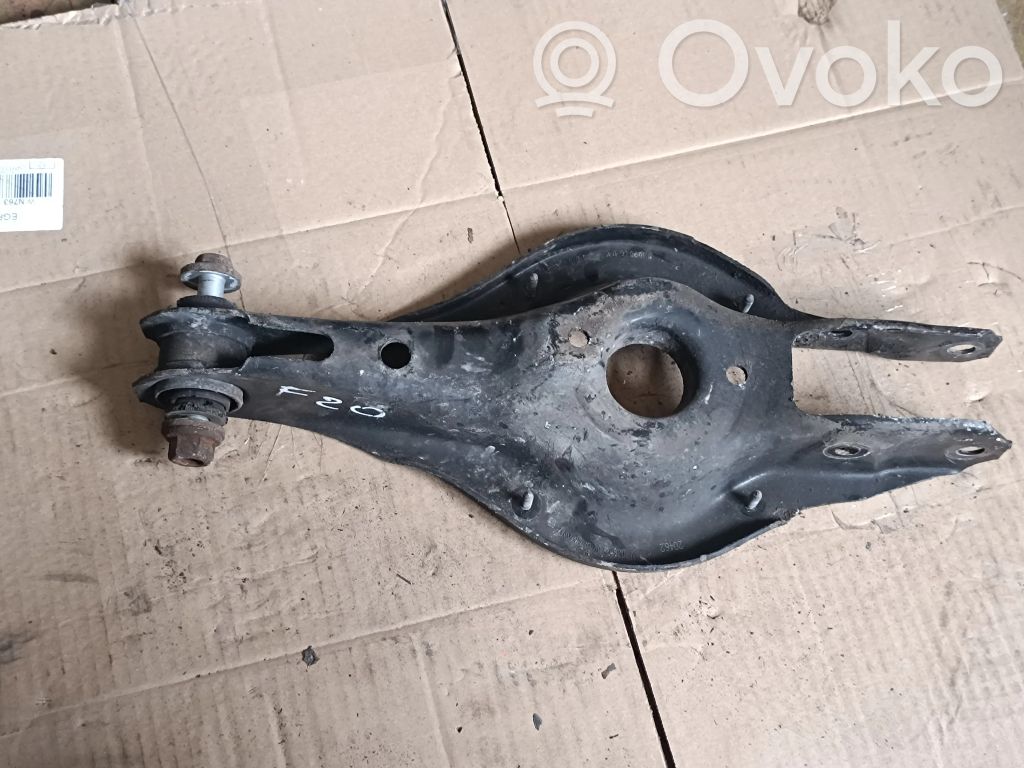 BMW 1 F20 F21 Plaukti un sviras 