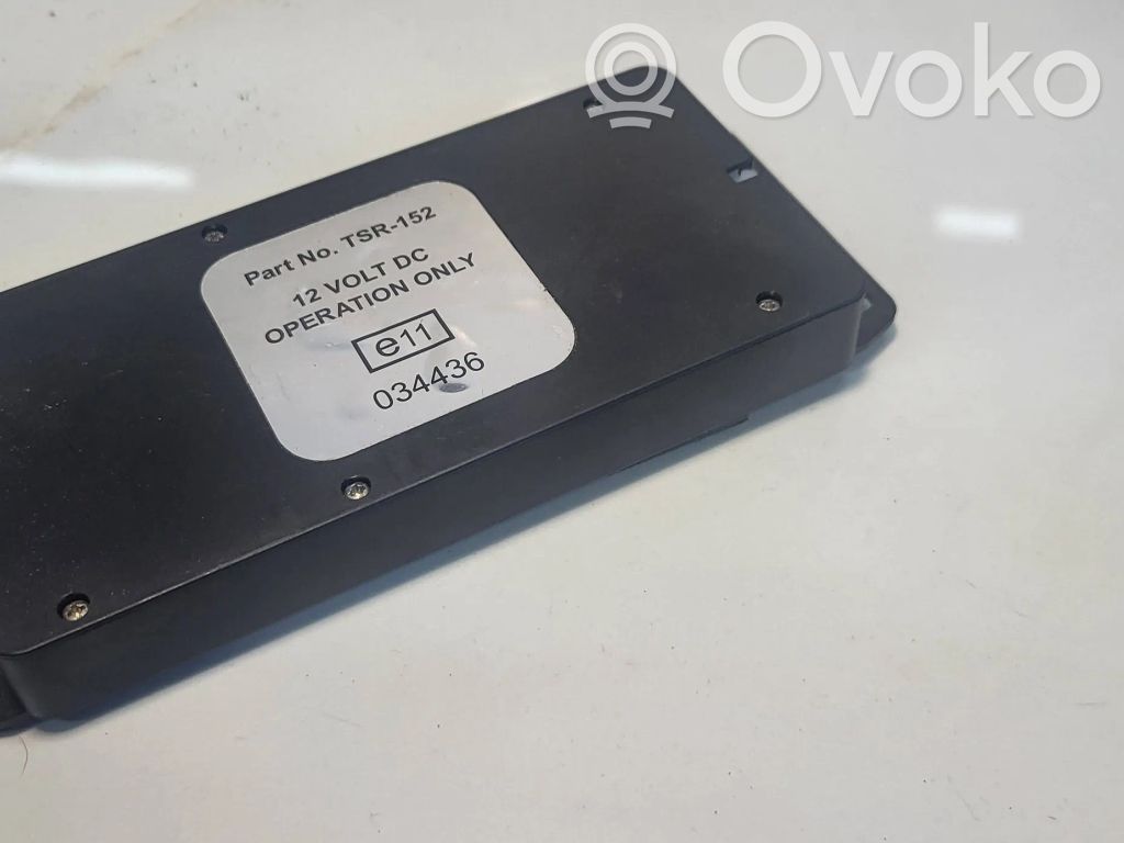 BMW X5 E70 Other control units/modules 