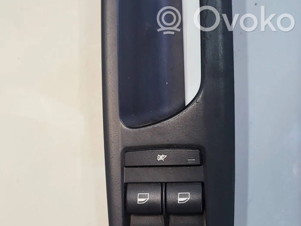 BMW X5 E70 Electric window control switch 
