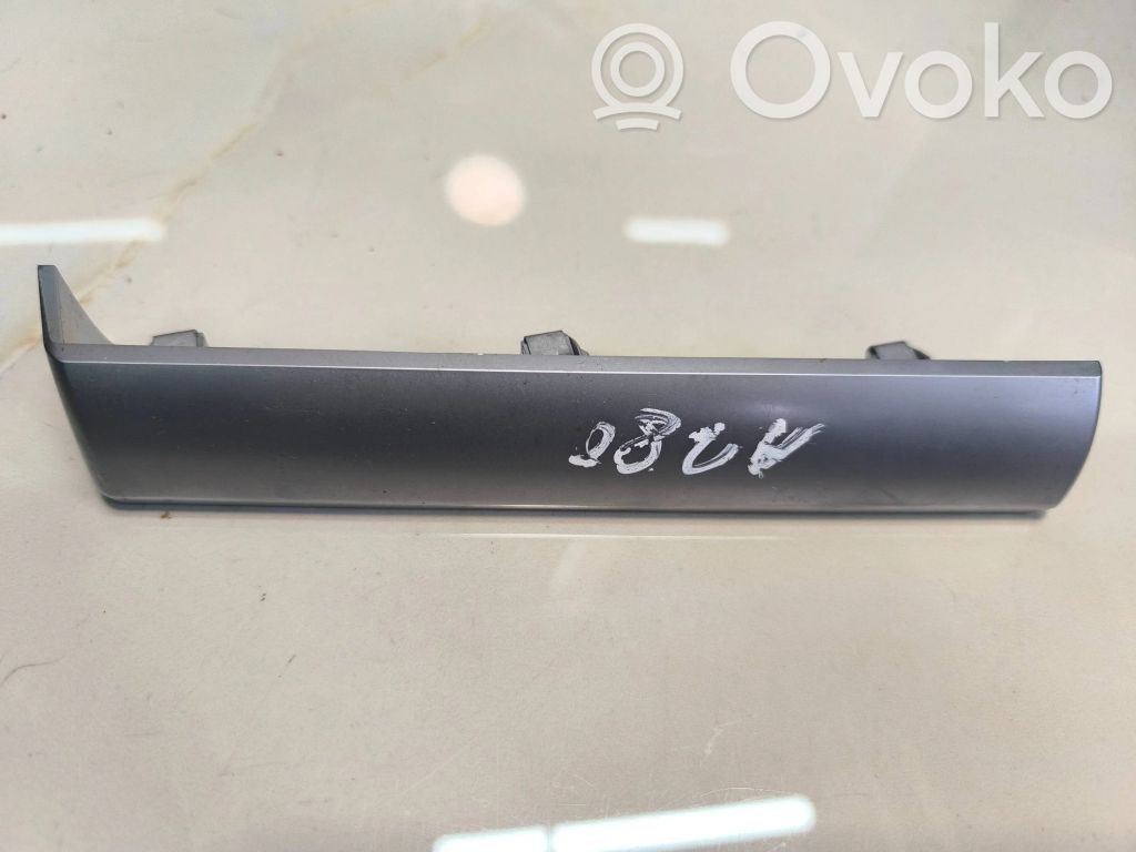 BMW X6 E71 Panelės apdaila 