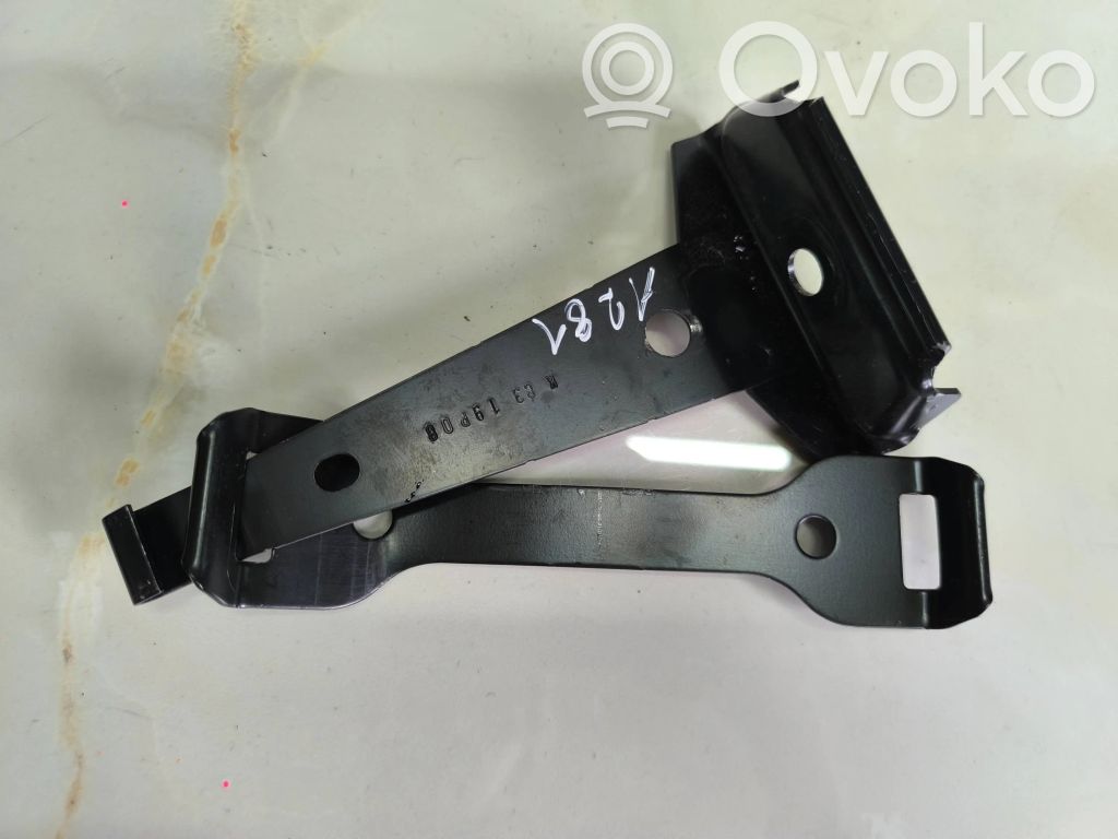 Battery bracket   80319P08