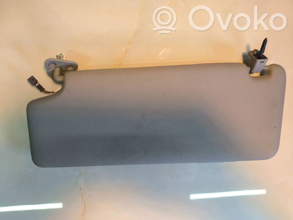 Sun visor   4281