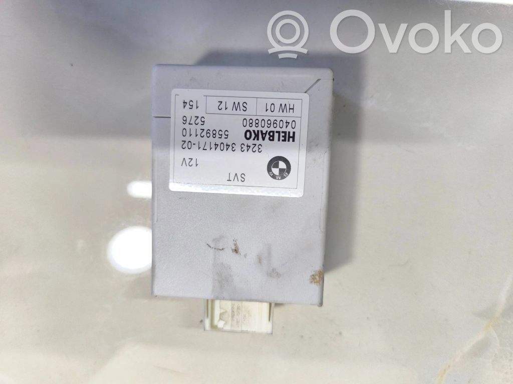BMW X3 E83 Power steering control unit/module 