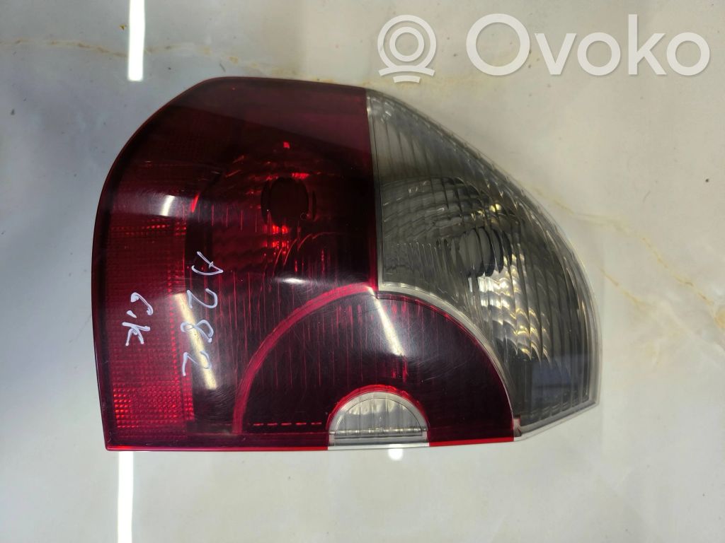 BMW X3 E83 Takavalot 