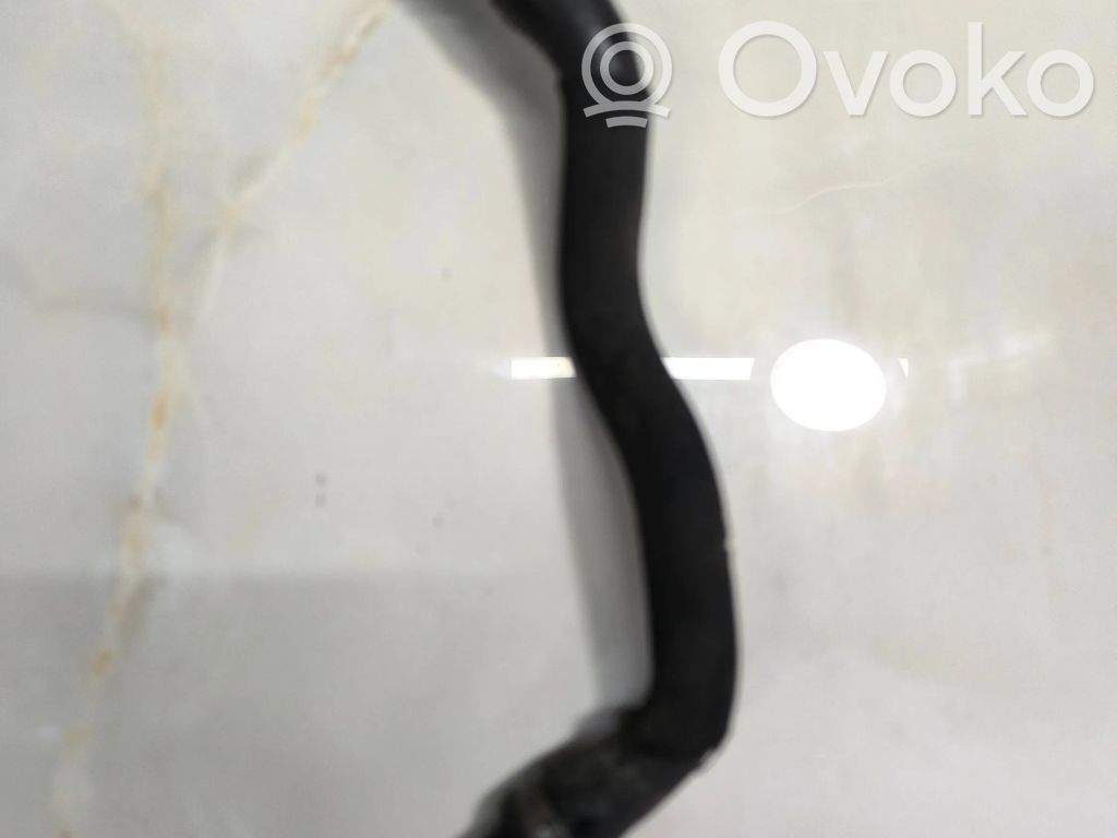 BMW X6 E71 Engine coolant pipe/hose 
