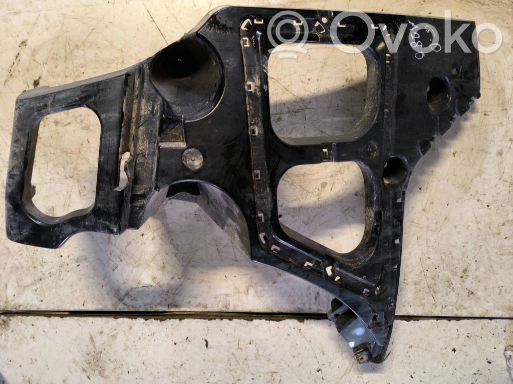 BMW X6 E71 Rear bumper mounting bracket 