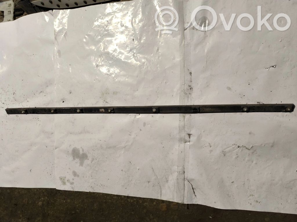 BMW X3 E83 sill trim set (inner) 