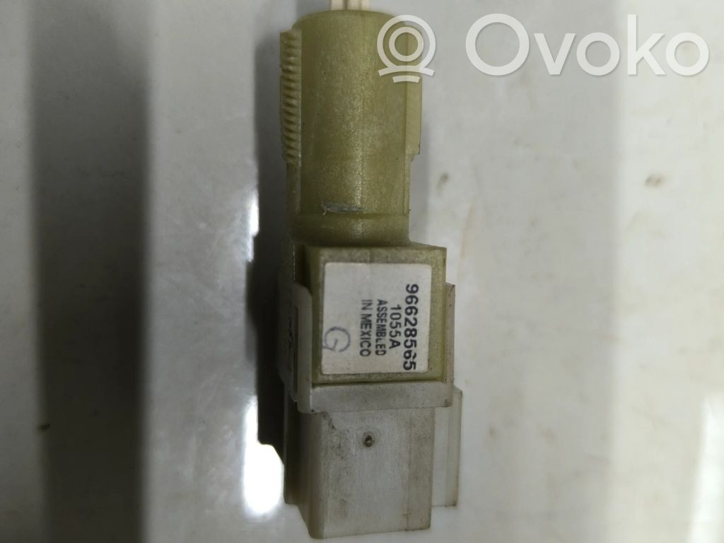 Opel Antara Sensor Bremspedal 