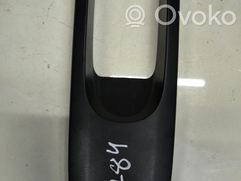 Opel Antara Sensor de lluvia 