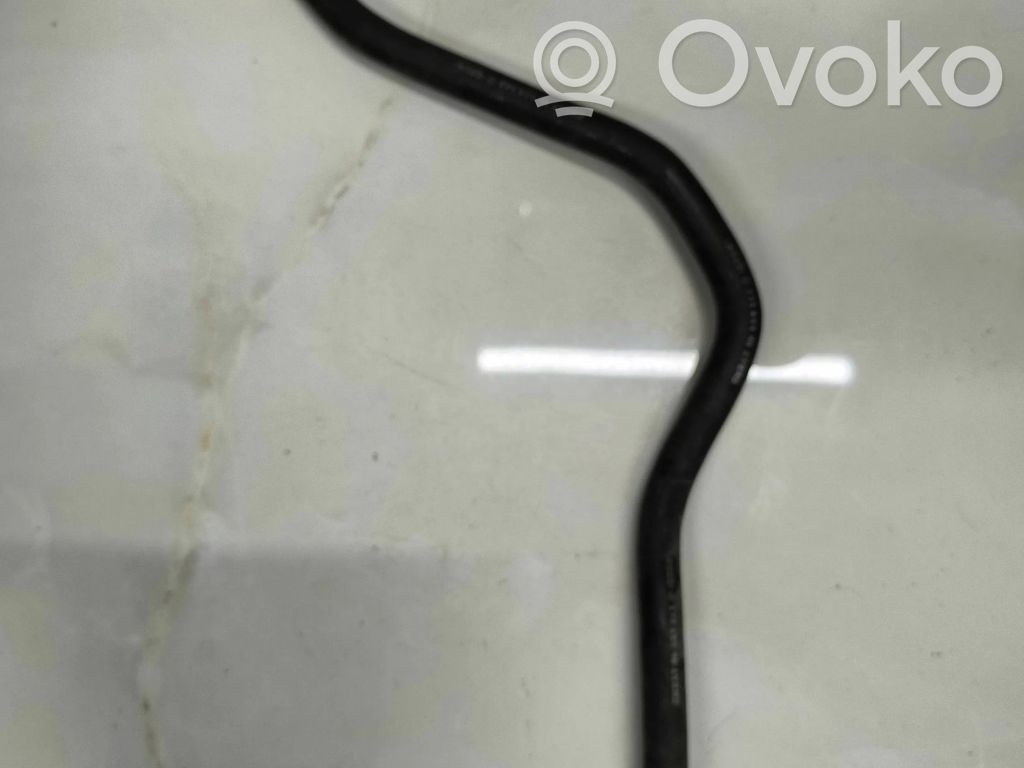 Opel Antara Engine coolant pipe/hose 