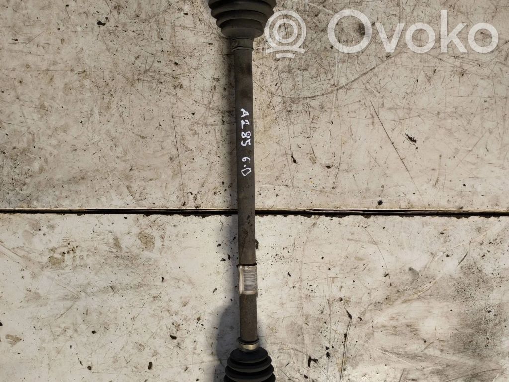 Półoś tylna   96624822,J1C04A,513510