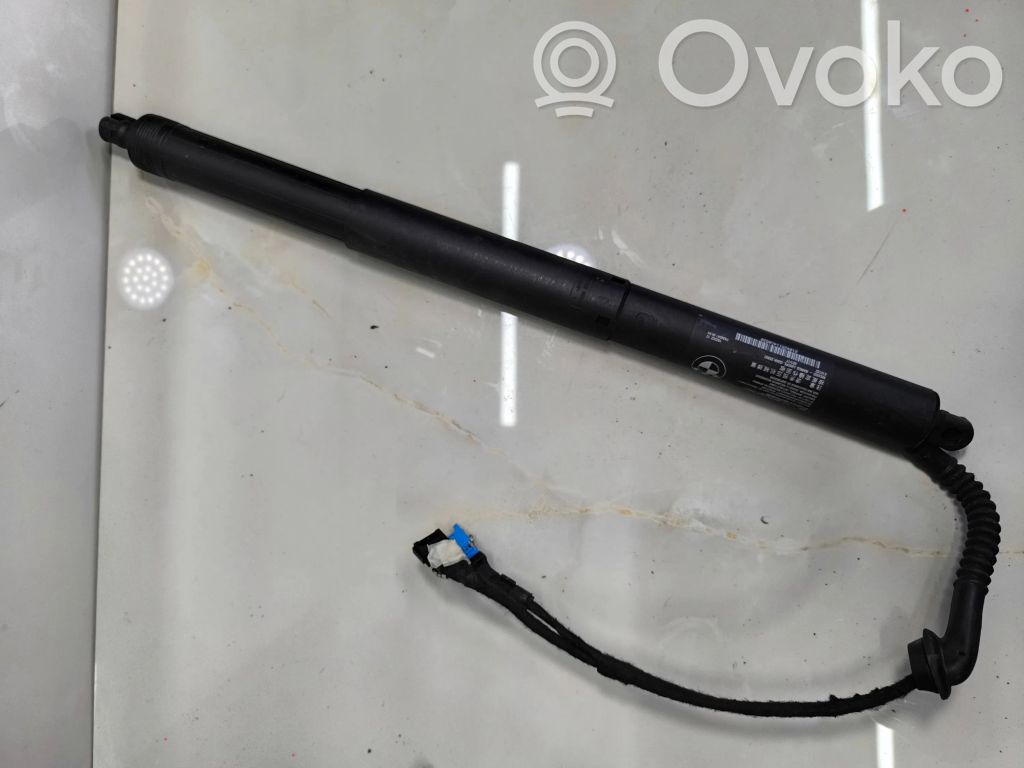 Amortyzator / Siłownik tylnej klapy bagażnika   961745,H09V