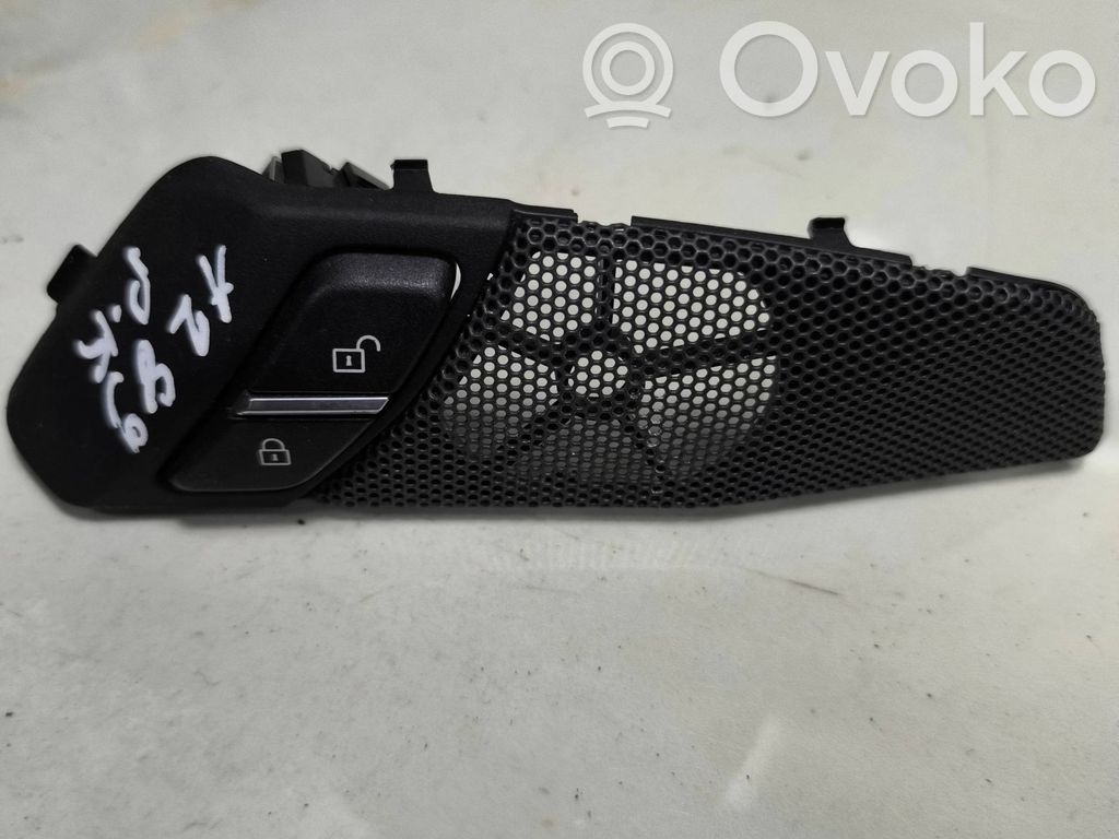 BMW X4 F26 Central locking switch button 