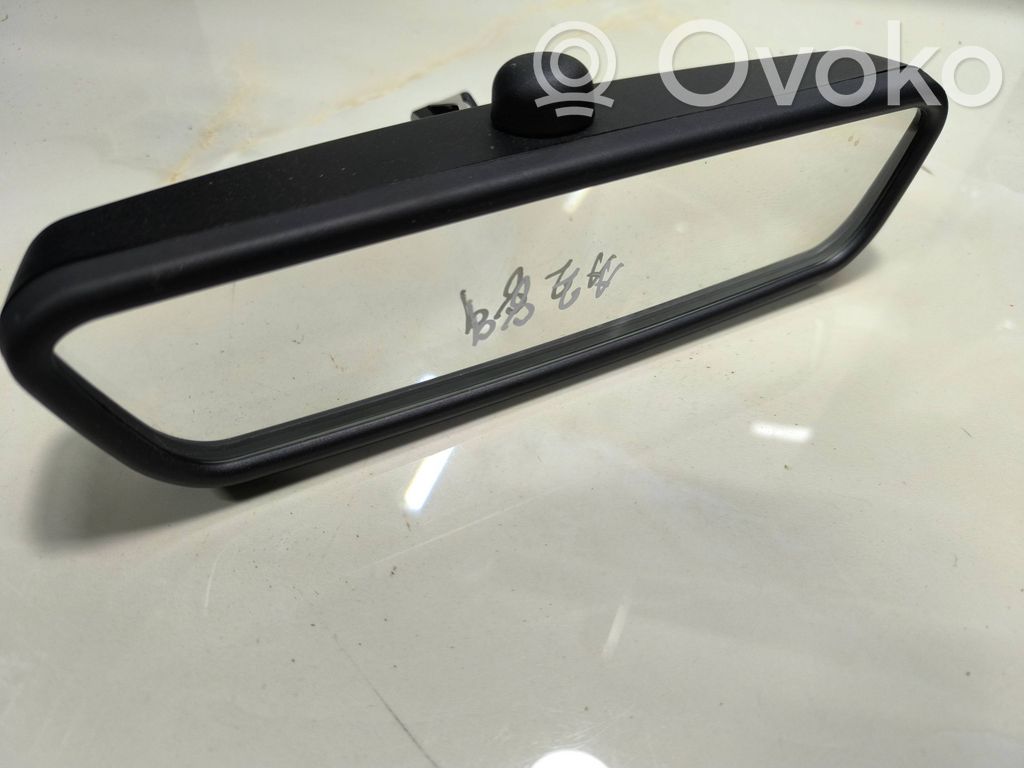 BMW X4 F26 Rear view mirror (interior) 