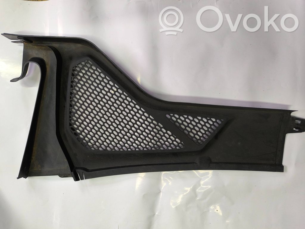 BMW X5 F15 Podszybie przednie 