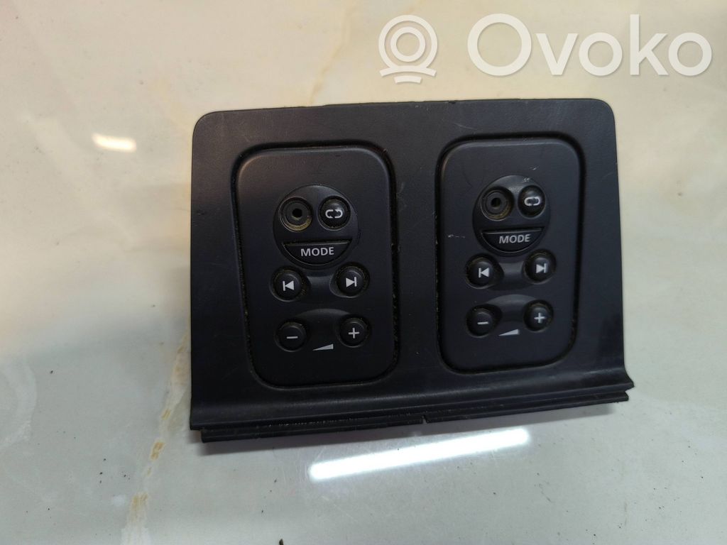 Interruptor de control multifunción   XQF500040,071019,5H2218K909AA