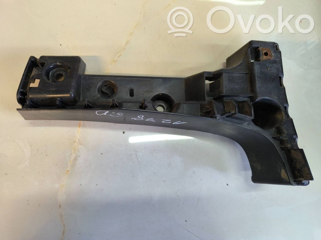 BMW X5 E70 Rear bumper mounting bracket 