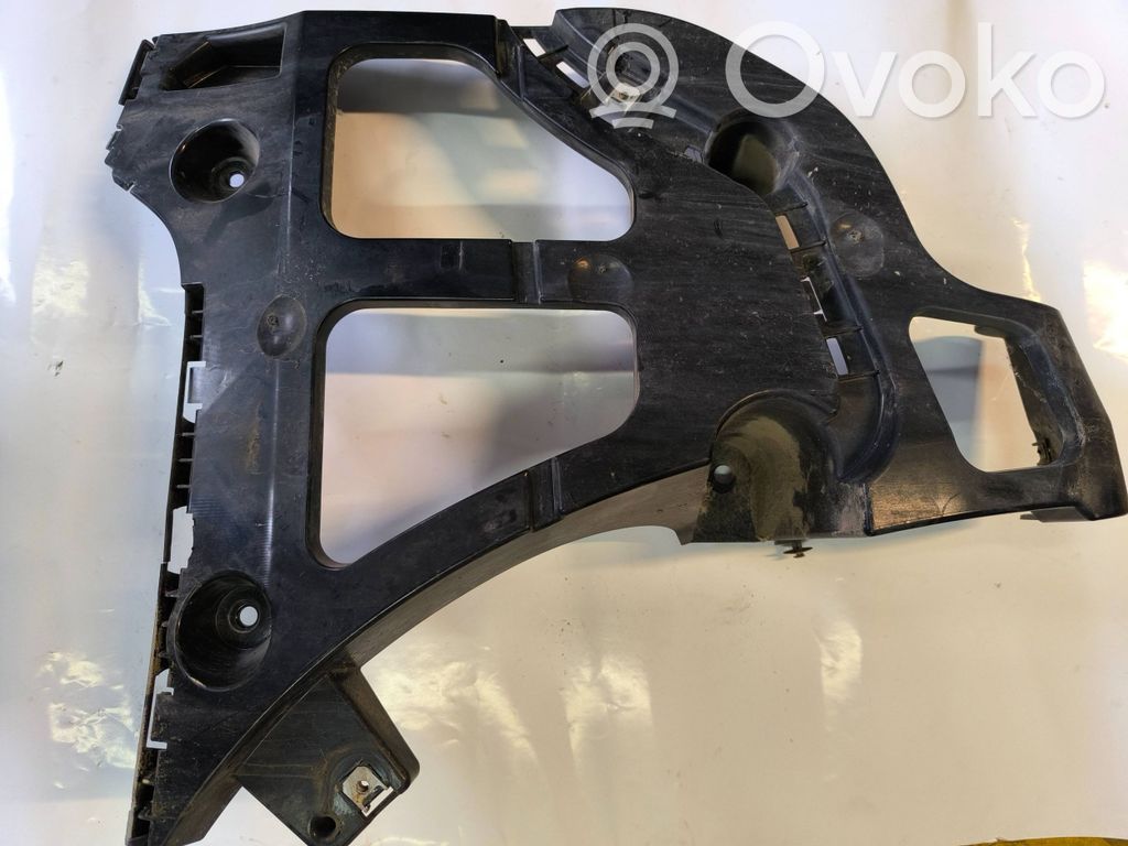 BMW X5 E70 Galinis laikiklis bamperio 