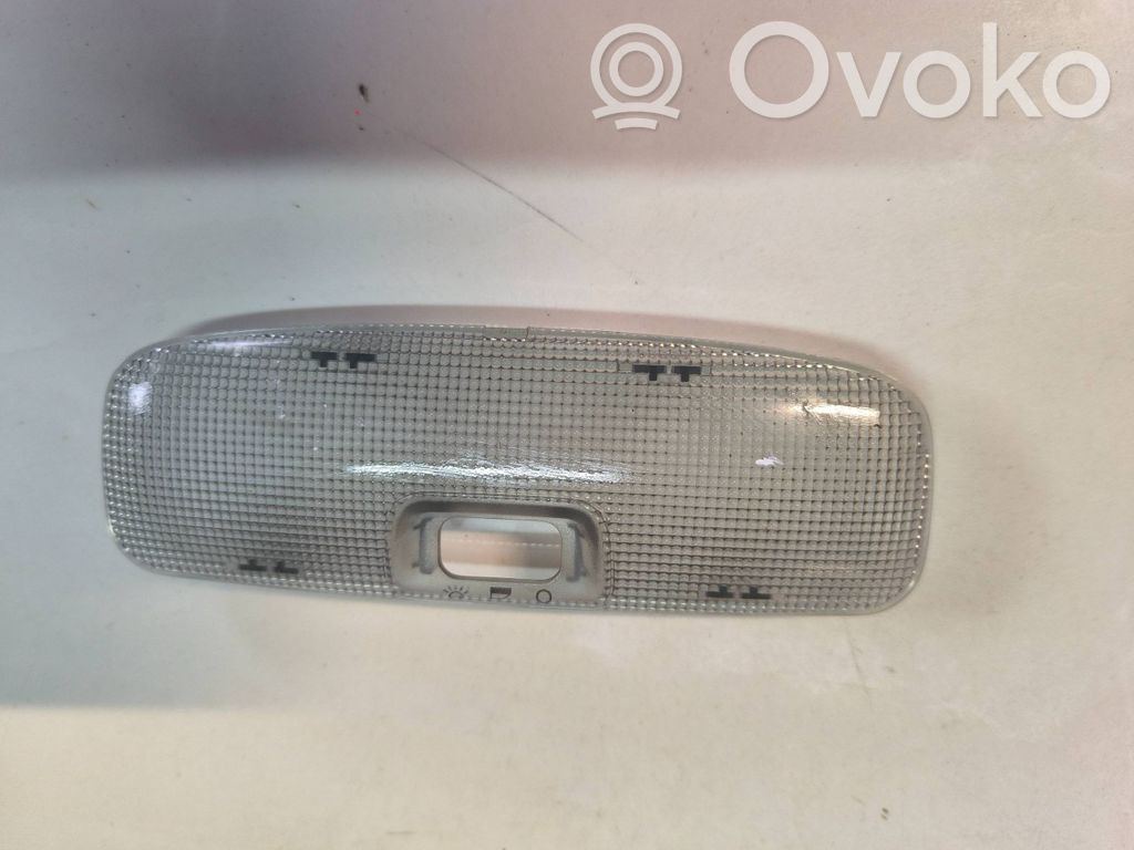 Land Rover Freelander 2 - LR2 Maniglia interna tetto anteriore 