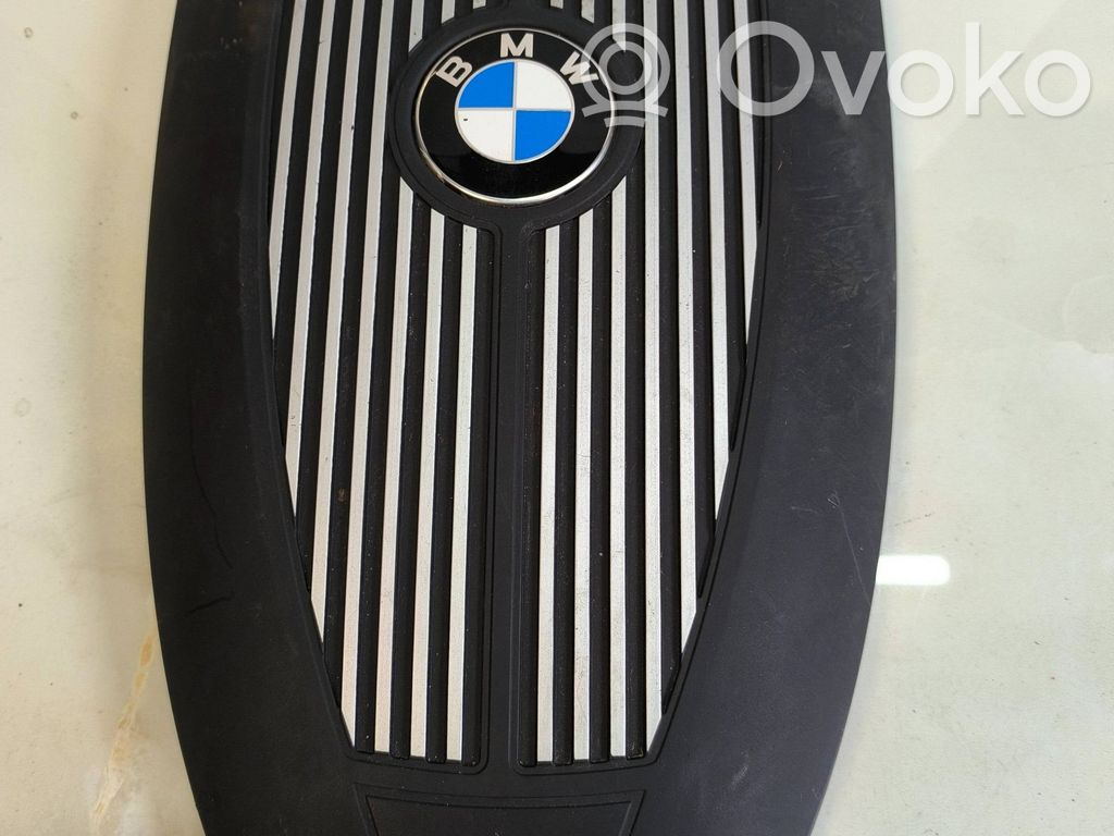 BMW X5 E70 Couvercle cache moteur 