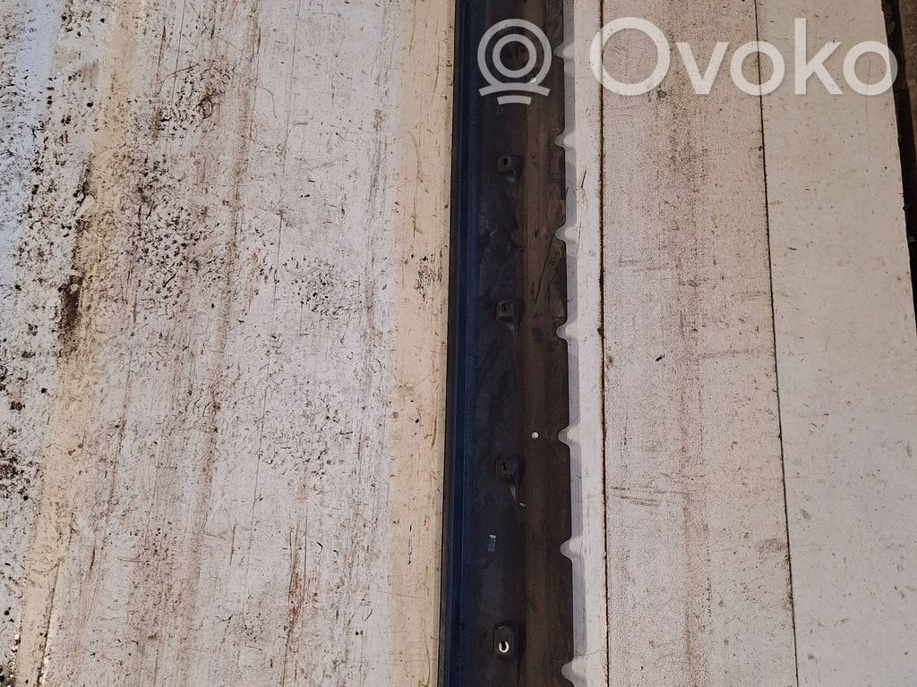 Audi e-tron Side bottom protection 