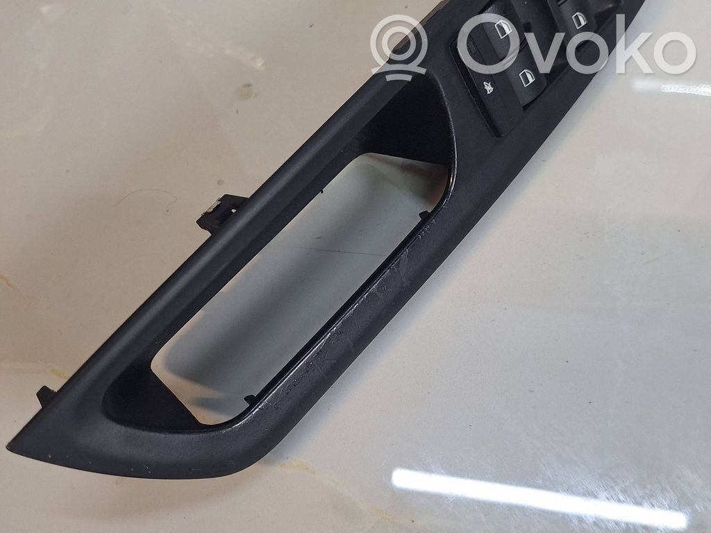 BMW X5 E70 Electric window control switch 