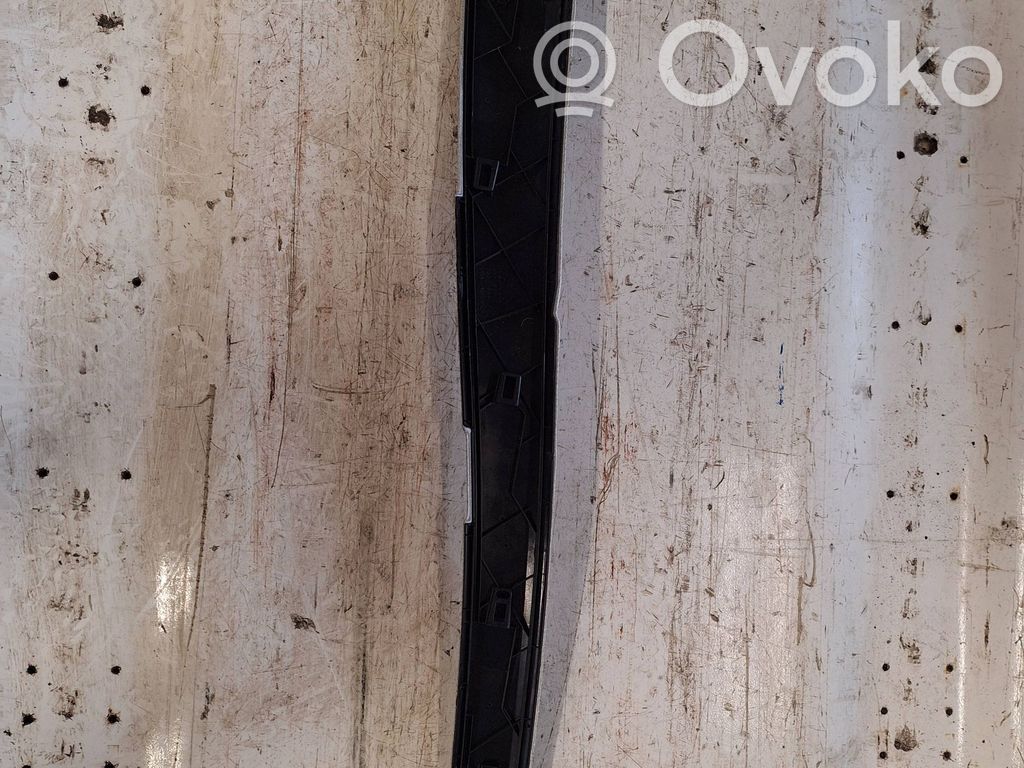 BMW X5 E70 Centre console side trim front 