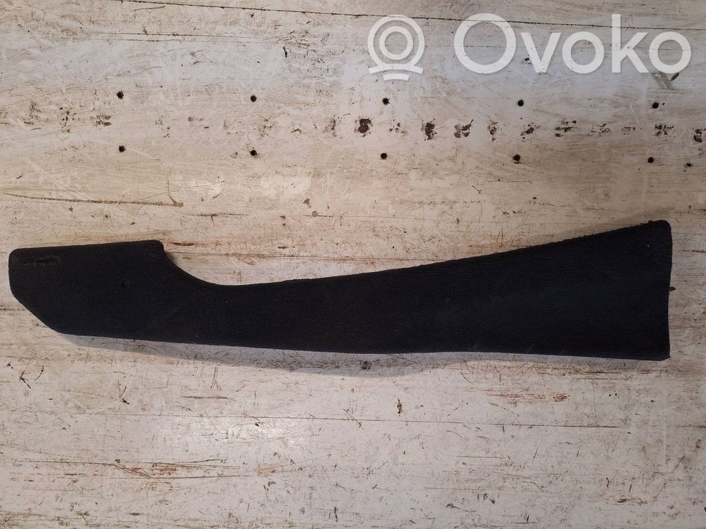 BMW X5 E70 Centre console side trim front 