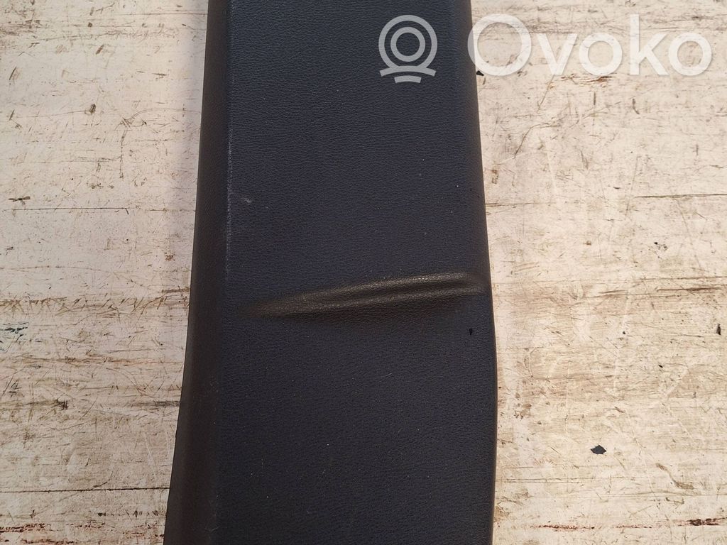 BMW X5 E70 (B) pillar trim (bottom) 