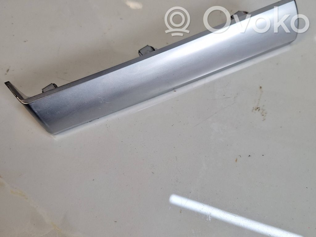 BMW X5 E70 Panelės apdaila 