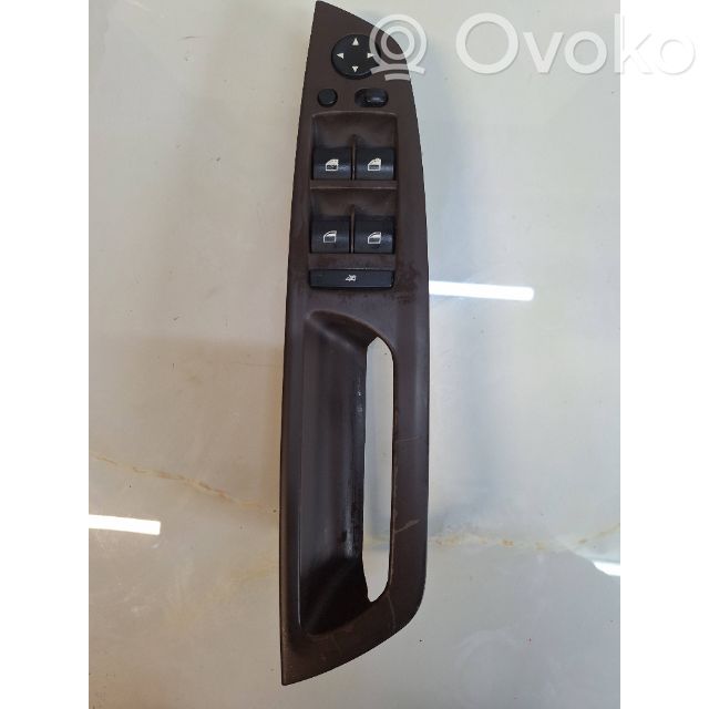 BMW X5 E70 Electric window control switch 