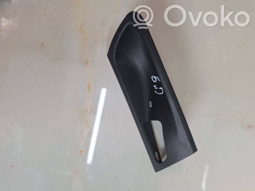 BMW X5 E70 Rear door interior handle 