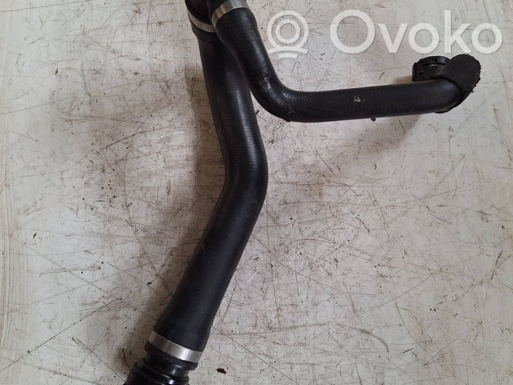 BMW X5 E70 Caurulīte (-es) / šļūtene (-es) 