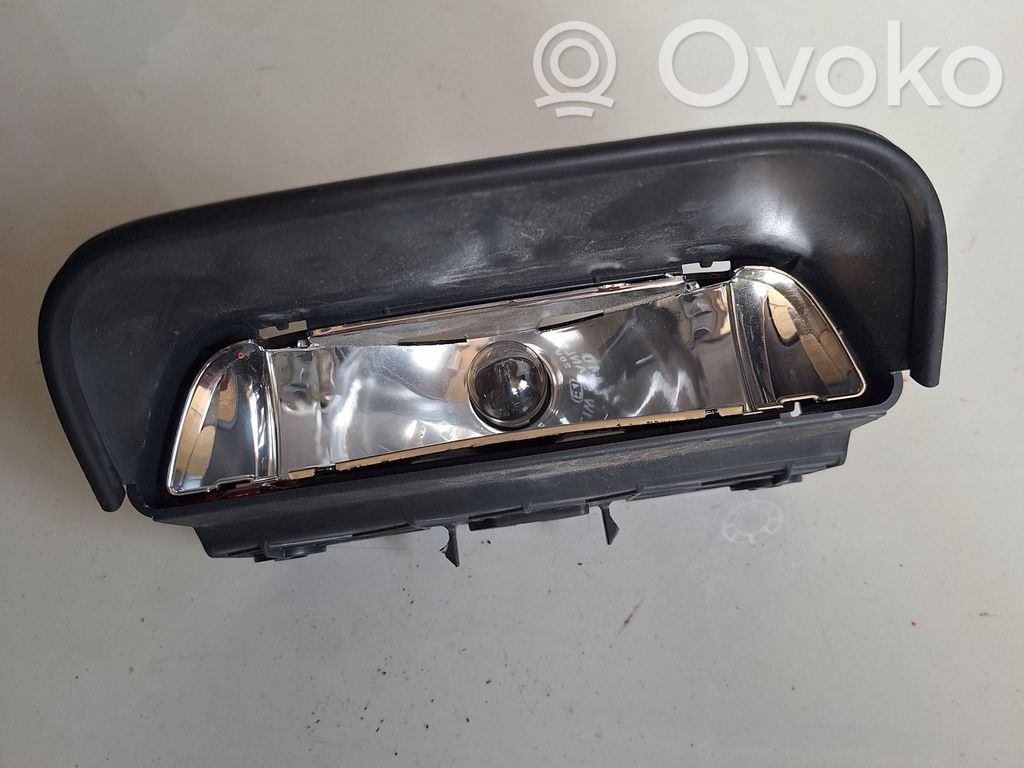 Honda CR-V Third/center stoplight 
