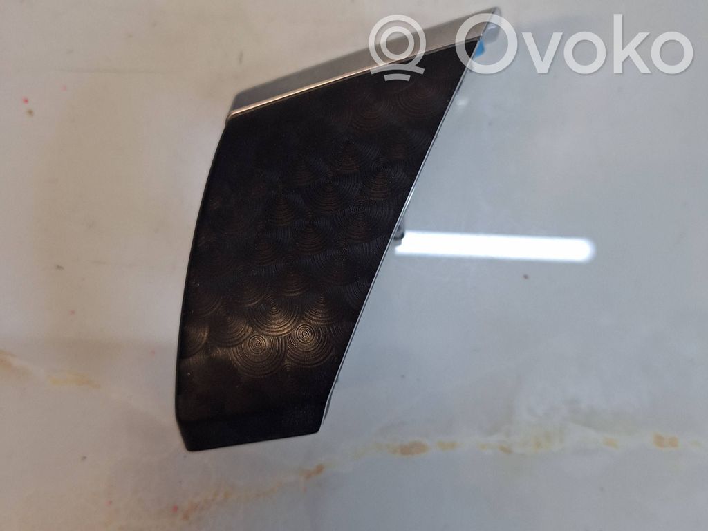 BMW X6 E71 Dashboard glove box trim 