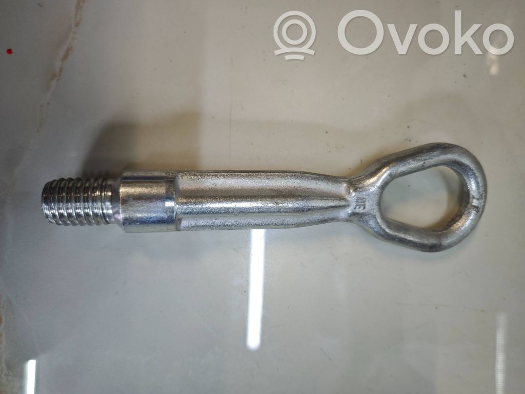 Anillo de remolque