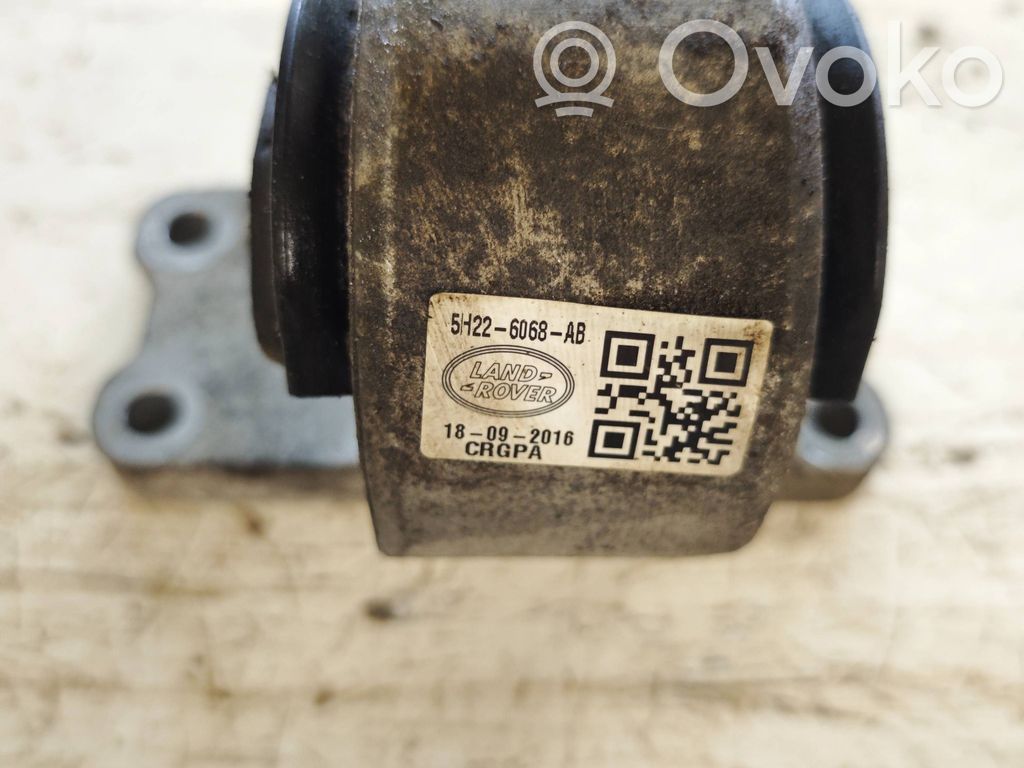 Land Rover Range Rover Sport L494 Gearbox mount 