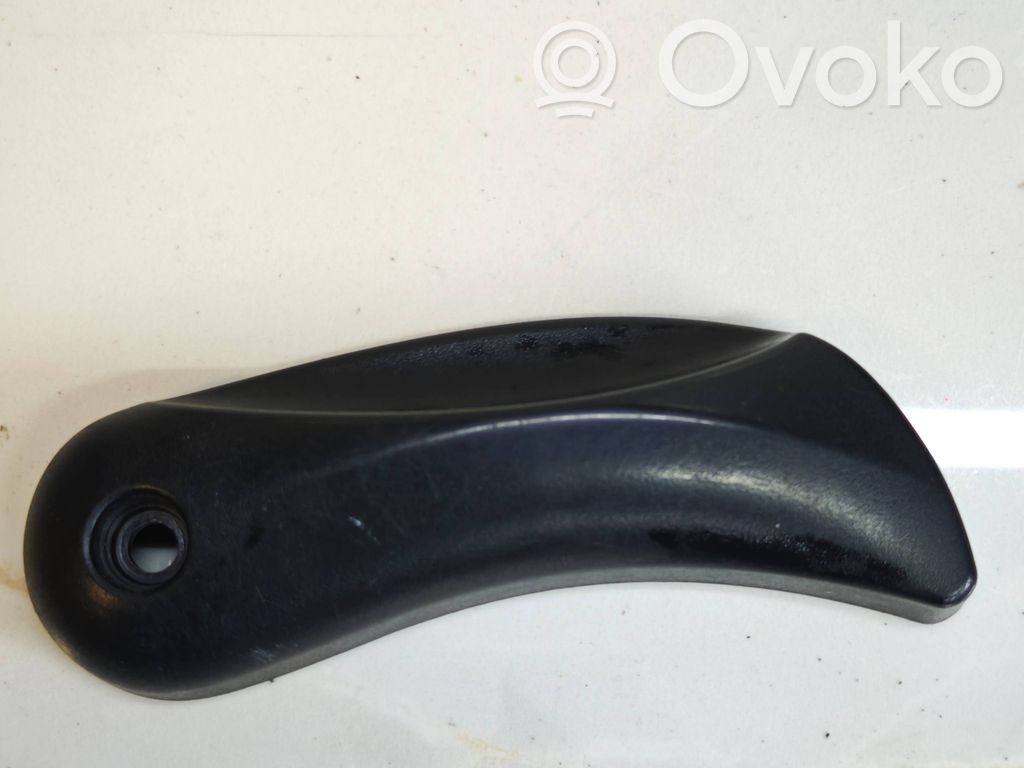 Engine bonnet (hood) release handle   7008933,22339910