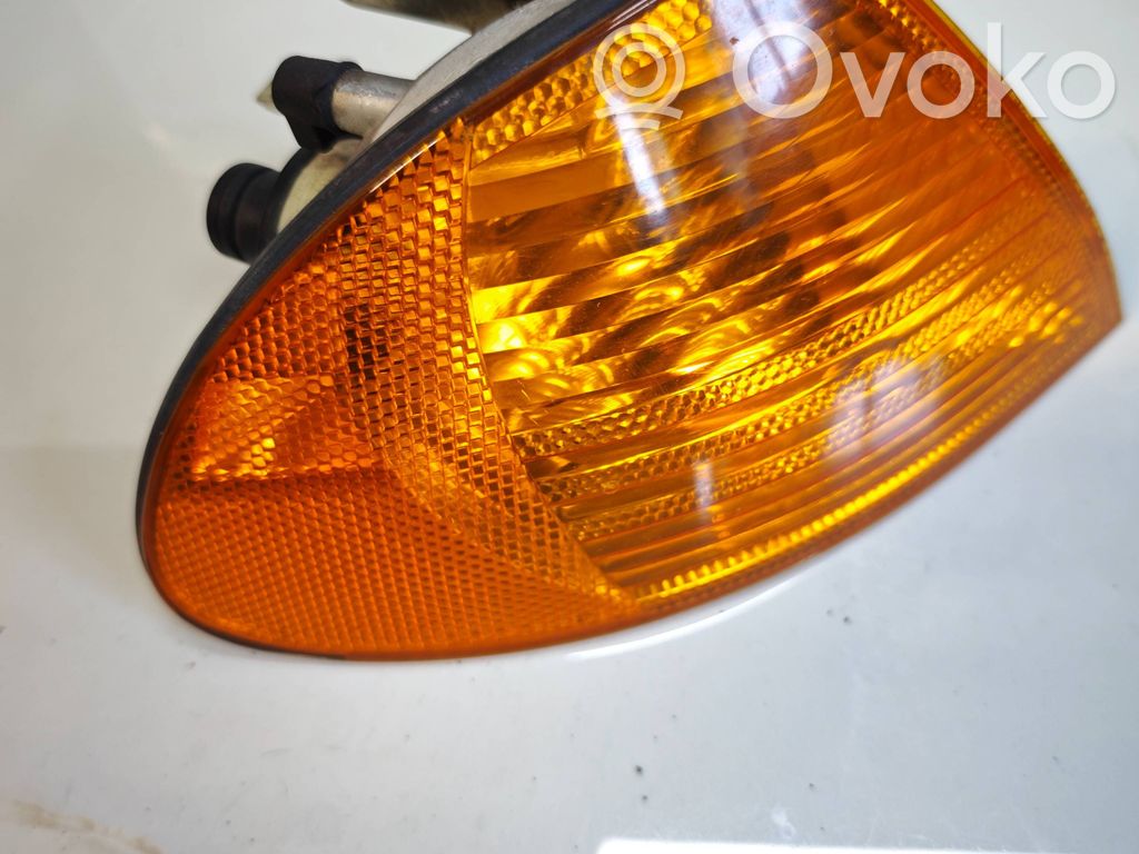BMW 3 E90 E91 Front indicator light 