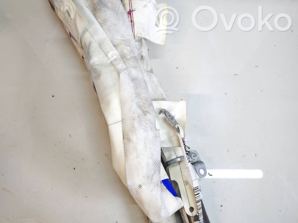 Audi A4 S4 B8 8K Kurtyna airbag 