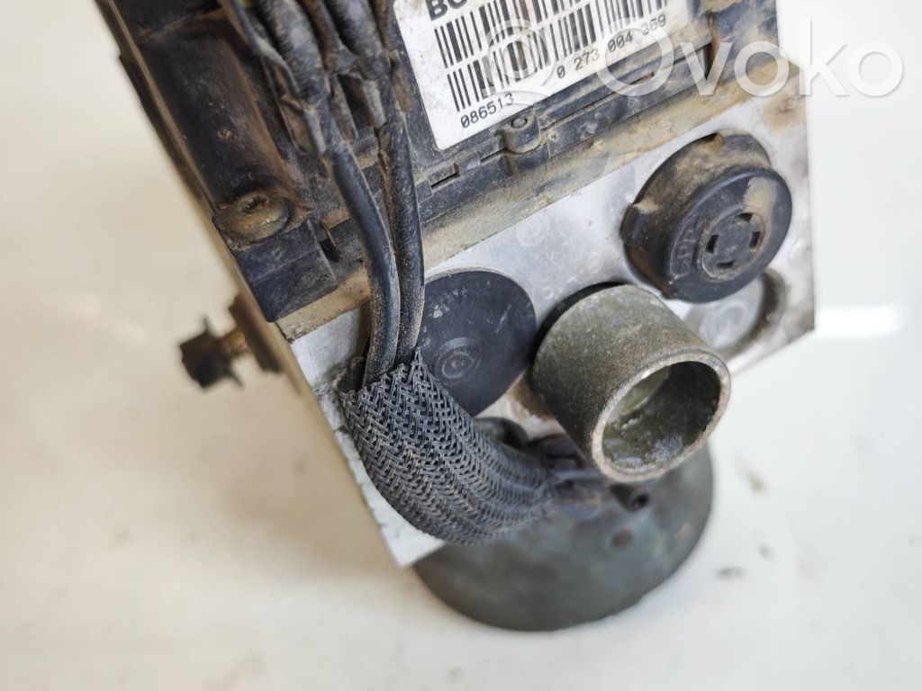 Nissan Terrano ABS Blokas 