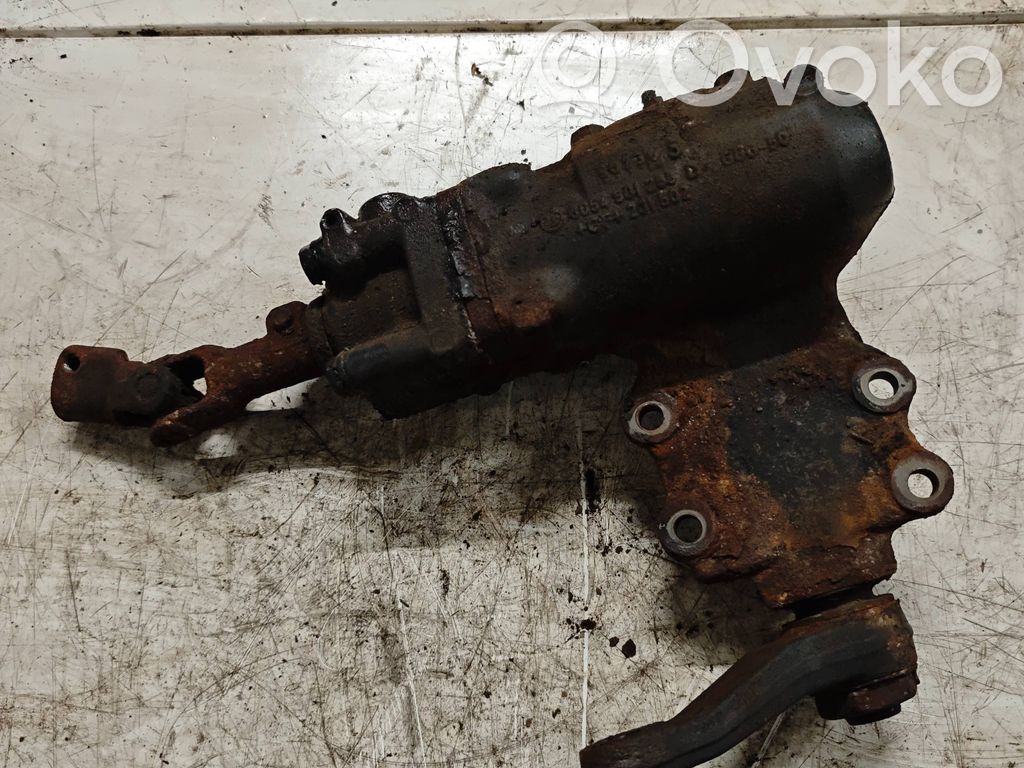 Nissan Terrano Steering rack 