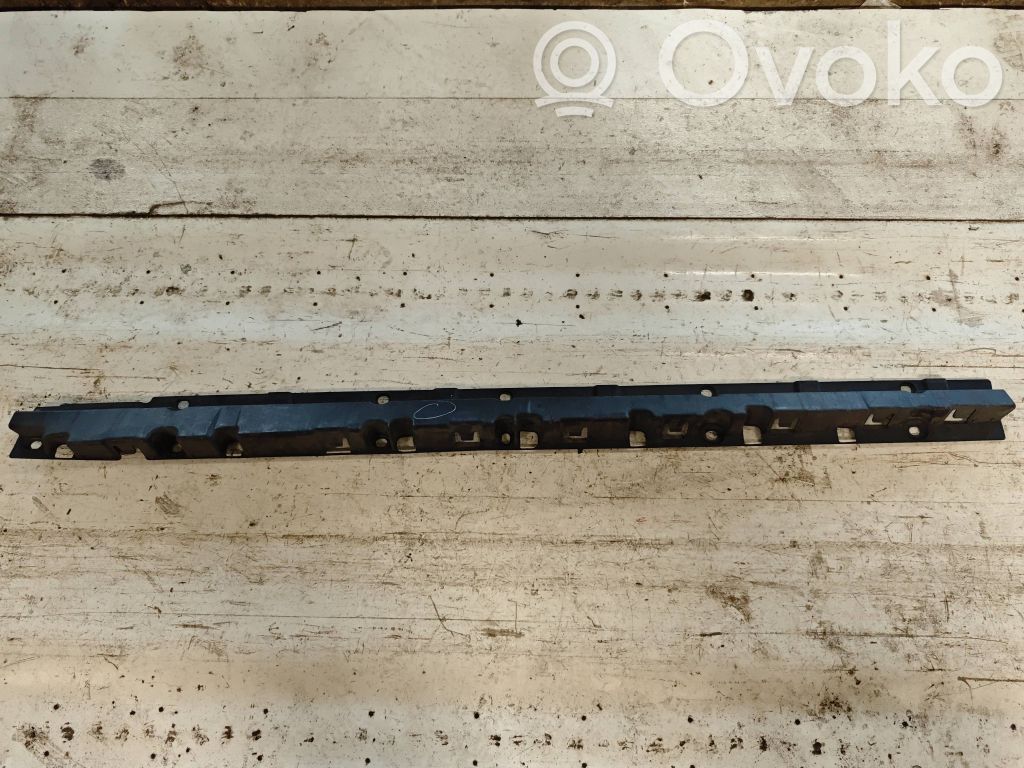 BMW X5 E70 Sill supporting ledge 