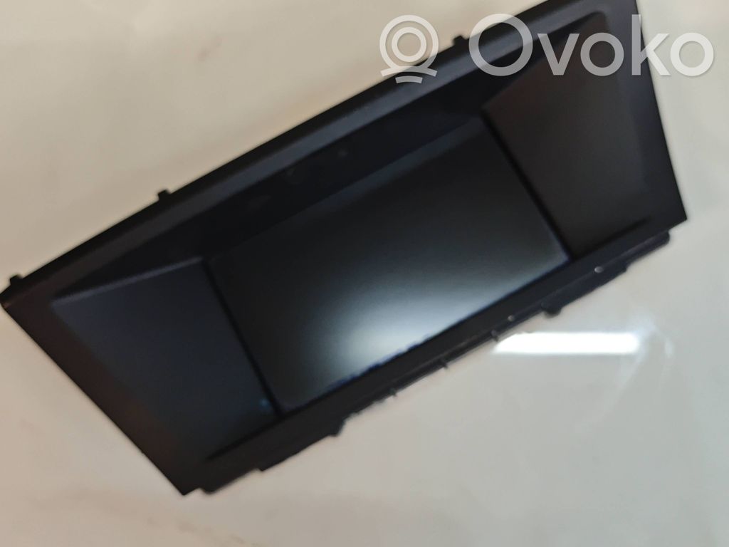 BMW X5 E70 Screen/display/small screen 